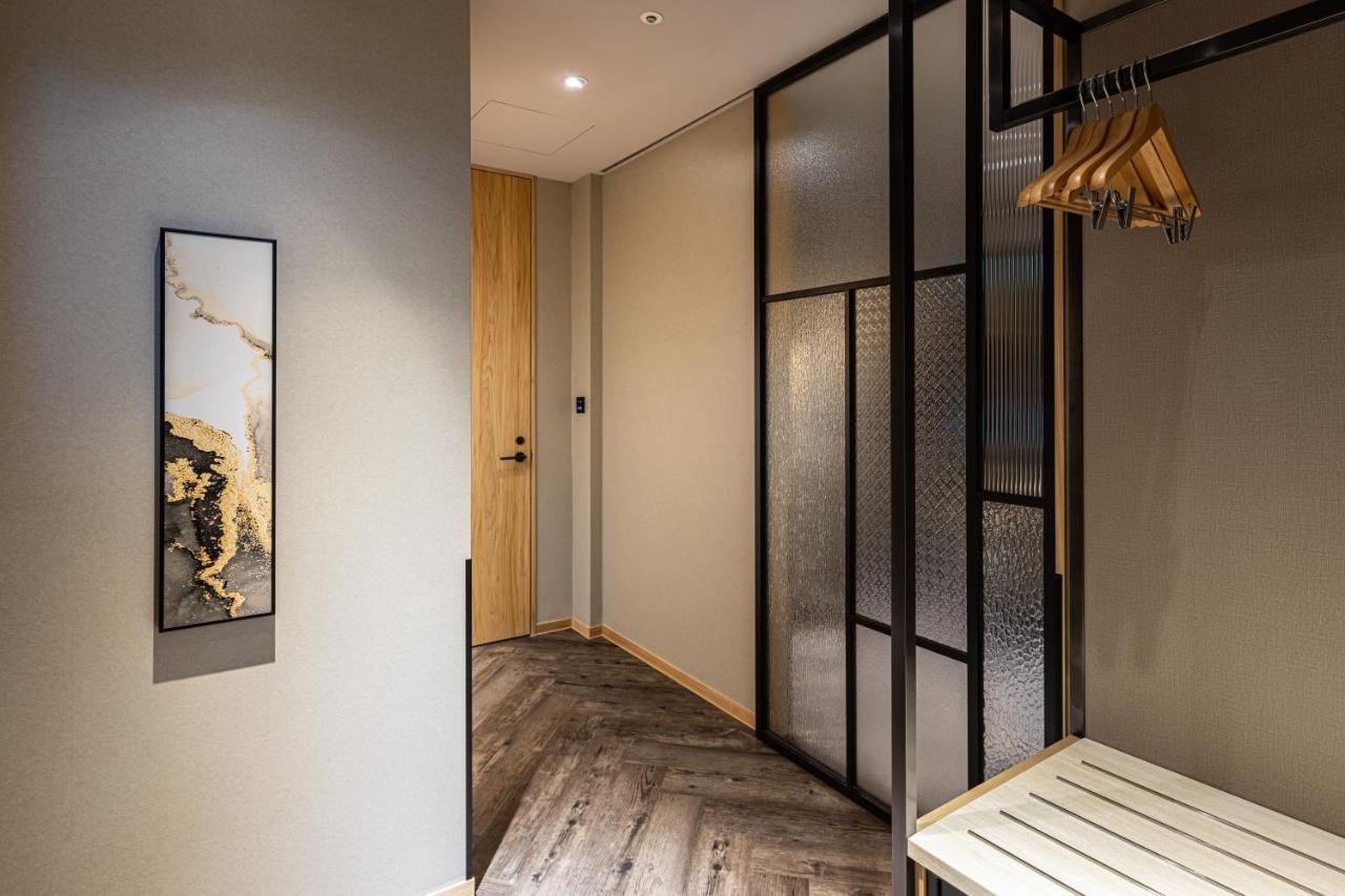 Solaria Nishitetsu Hotel Taipei Ximen ภายนอก รูปภาพ