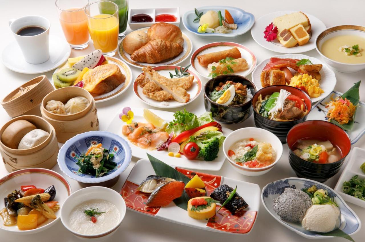 Solaria Nishitetsu Hotel Taipei Ximen ภายนอก รูปภาพ