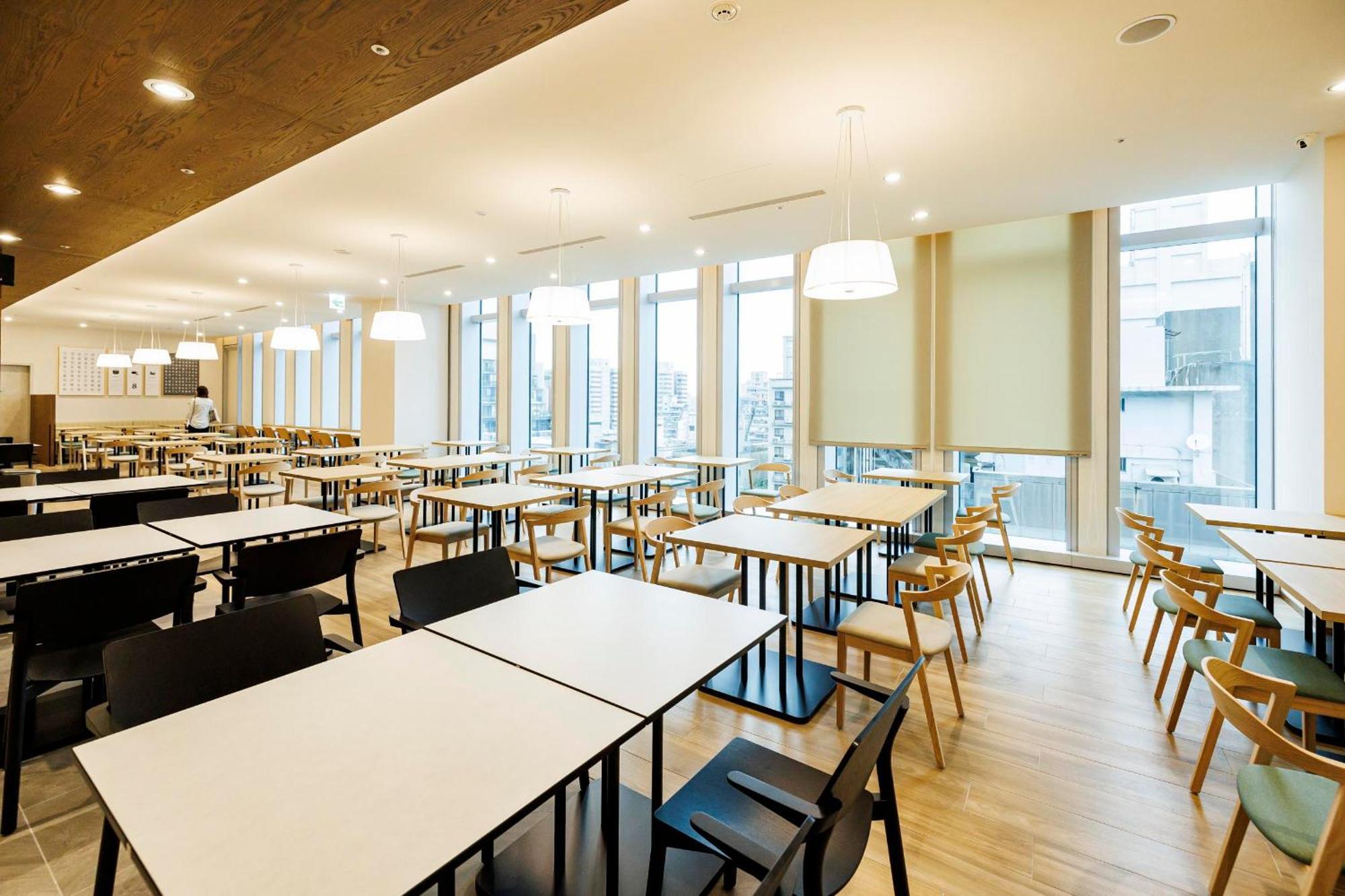 Solaria Nishitetsu Hotel Taipei Ximen ภายนอก รูปภาพ