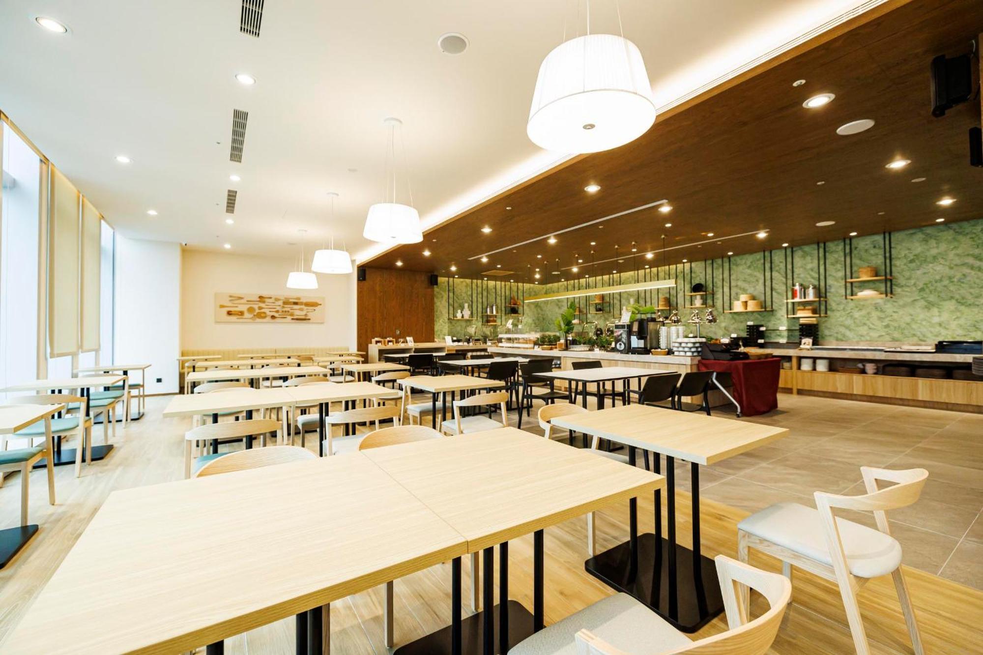 Solaria Nishitetsu Hotel Taipei Ximen ภายนอก รูปภาพ