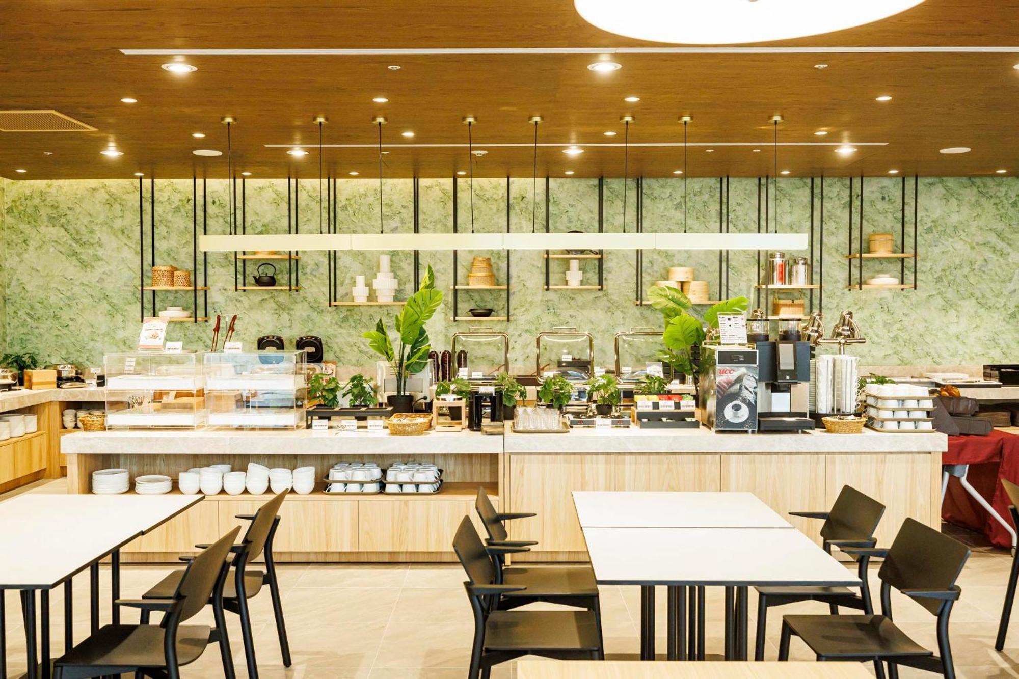 Solaria Nishitetsu Hotel Taipei Ximen ภายนอก รูปภาพ