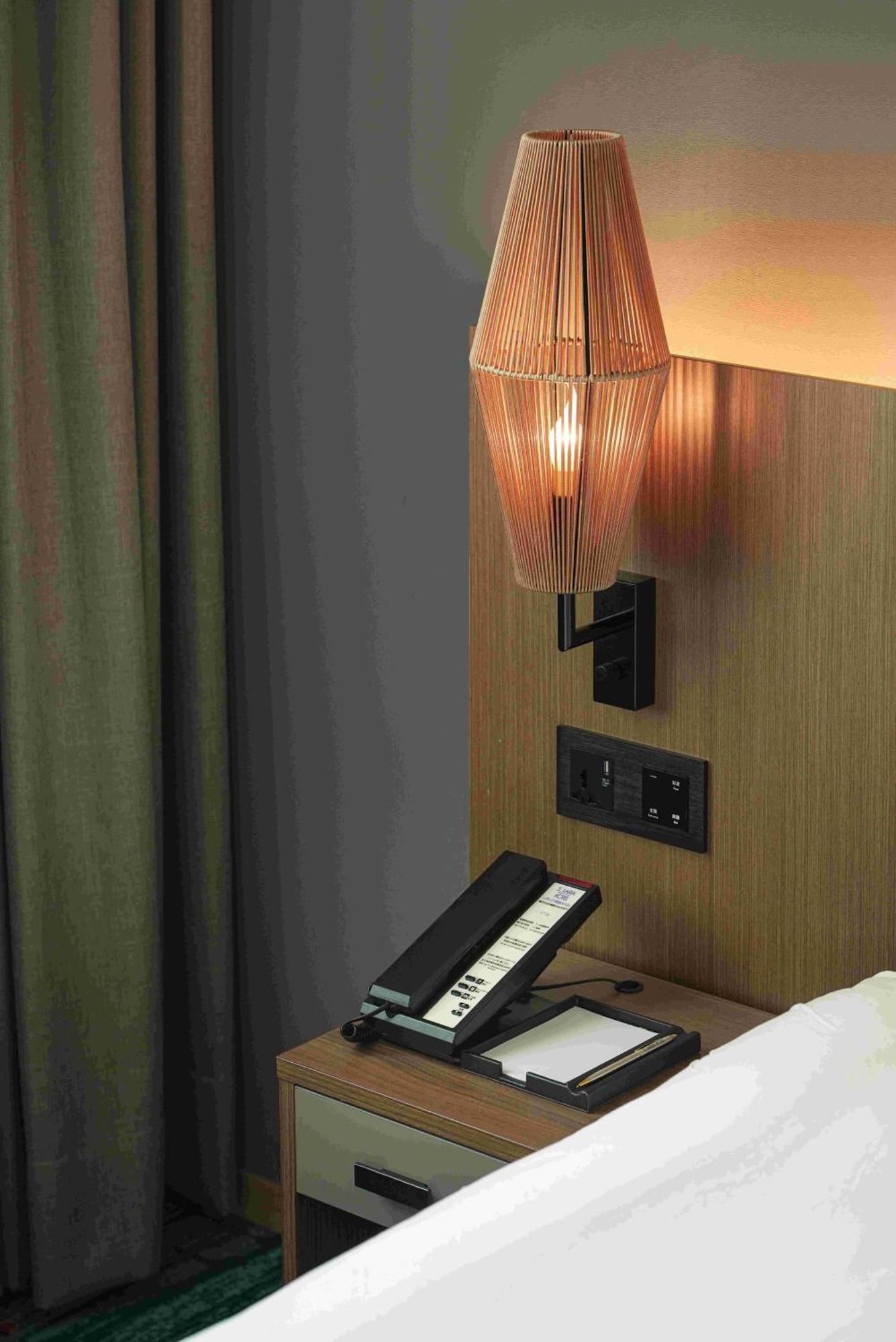Solaria Nishitetsu Hotel Taipei Ximen ภายนอก รูปภาพ