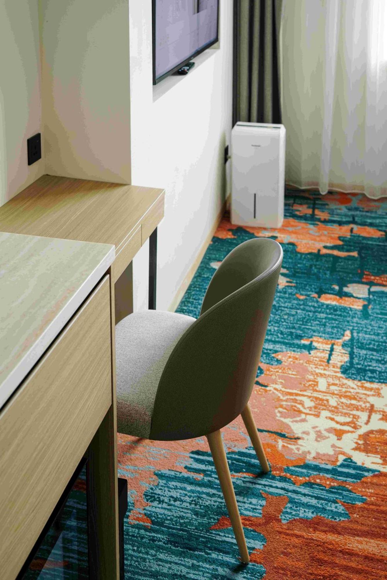 Solaria Nishitetsu Hotel Taipei Ximen ภายนอก รูปภาพ